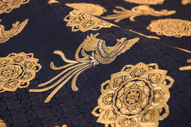 ネットで買える織物屋さん Oriet Kyoto