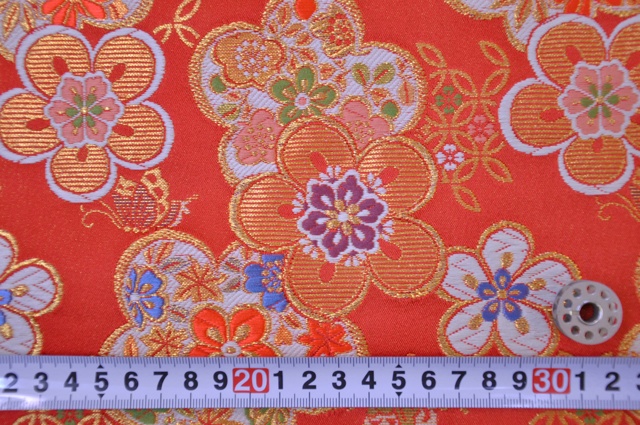 ネットで買える織物屋さん Oriet Kyoto