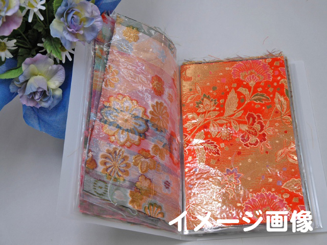 ネットで買える織物屋さん Oriet Kyoto