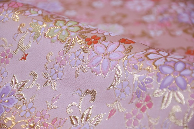 ネットで買える織物屋さん Oriet Kyoto