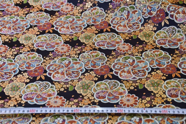 ネットで買える織物屋さん Oriet Kyoto