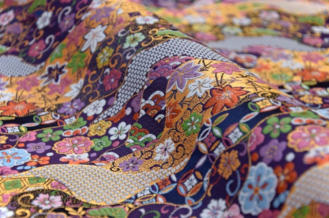 ネットで買える織物屋さん Oriet Kyoto