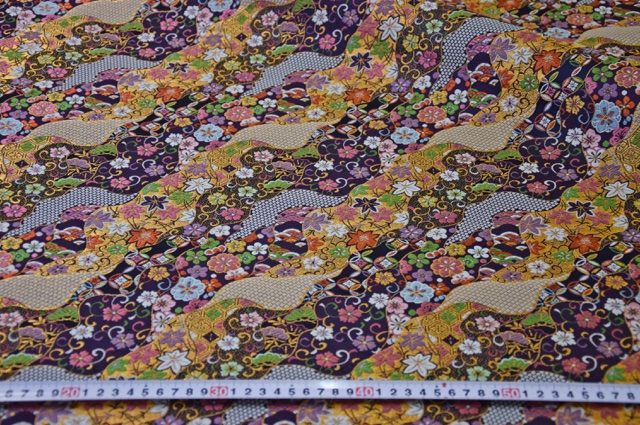 ネットで買える織物屋さん Oriet Kyoto