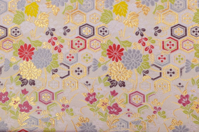 ネットで買える織物屋さん Oriet Kyoto